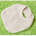 Bavoir bio pour bébé en coton